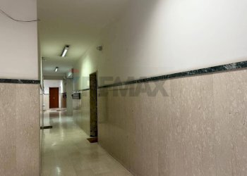 Hall / corridoio - Appartamento Napoli - foto 4