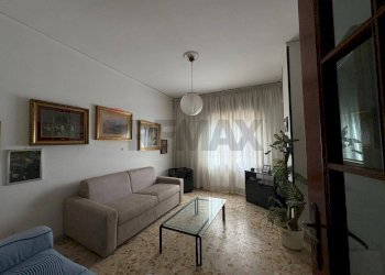 Soggiorno - Appartamento Napoli - foto 6