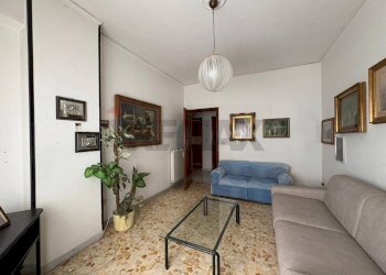 Soggiorno - Appartamento Napoli - foto 7