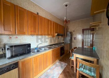 Cucina - Appartamento Napoli - foto 11