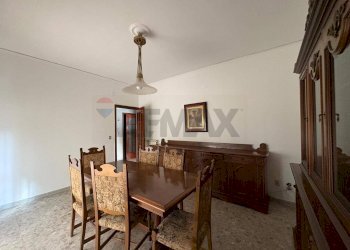 Sala da pranzo - Appartamento Napoli - foto 12