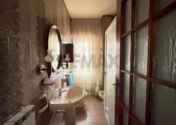 Bagno - Appartamento Napoli - foto 13