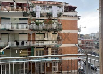 Edificio all\'aperto - Appartamento Napoli - foto 16
