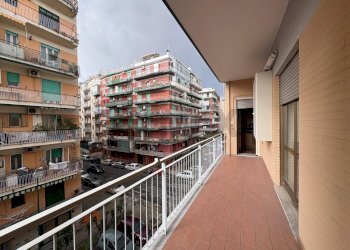 Balcone - Appartamento Napoli - foto 17