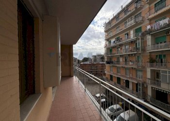 Balcone - Appartamento Napoli - foto 18