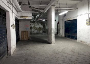 Parcheggio - Appartamento Napoli - foto 19