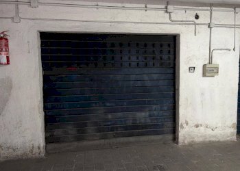 Edificio all\'aperto - Appartamento Napoli - foto 20