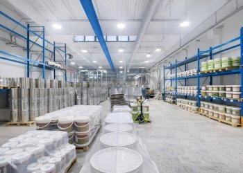 Laboratorio interno - Laboratorio Via Guglielmo Marconi
35H, Ponte San Pietro - foto 2