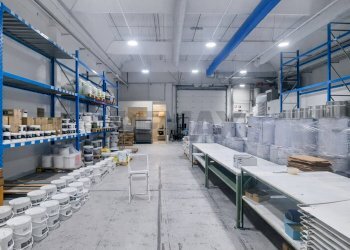 Laboratorio interno - Laboratorio Via Guglielmo Marconi
35H, Ponte San Pietro - foto 7