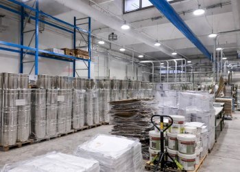 Laboratorio interno - Laboratorio Via Guglielmo Marconi
35H, Ponte San Pietro - foto 8