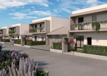 Casa all\'aperto - Quadrilocale Via Palestro, Brembate di Sopra - foto 2