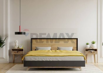 Camera / camera da letto - Quadrilocale Via Palestro, Brembate di Sopra - foto 4