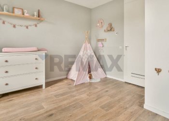 Camera / camera da letto - Quadrilocale Via Palestro, Brembate di Sopra - foto 5