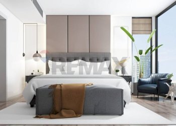 Camera / camera da letto - Quadrilocale Via Palestro, Brembate di Sopra - foto 4