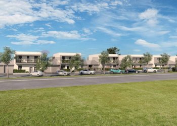 Casa all\'aperto - Quadrilocale Via Palestro, Brembate di Sopra - foto 10