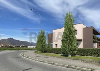 Edificio all\'aperto - Quadrilocale Via Palestro, Brembate di Sopra - foto 16