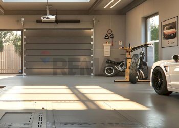 Palestra - Quadrilocale Via Palestro, Brembate di Sopra - foto 8