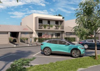 Casa all\'aperto - Quadrilocale Via Palestro, Brembate di Sopra - foto 9