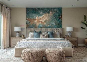 Camera / camera da letto - Trilocale Via Palestro, Brembate di Sopra - foto 4