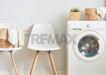 Lavanderia - Trilocale Via Palestro, Brembate di Sopra - foto 5