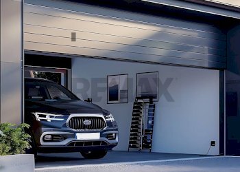 Parcheggio - Trilocale Via Palestro, Brembate di Sopra - foto 6