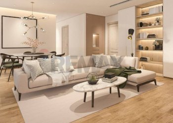 Sala da pranzo - Villa a Schiera Via Palestro, Brembate di Sopra - foto 3