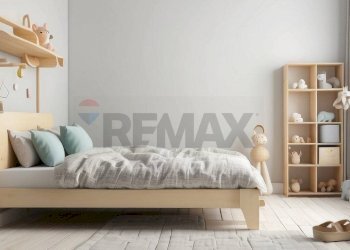 Camera / camera da letto - Villa a Schiera Via Palestro, Brembate di Sopra - foto 8