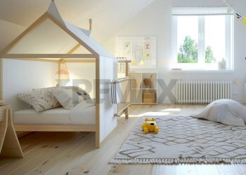 Camera / camera da letto - Villa a Schiera Via Palestro, Brembate di Sopra - foto 9