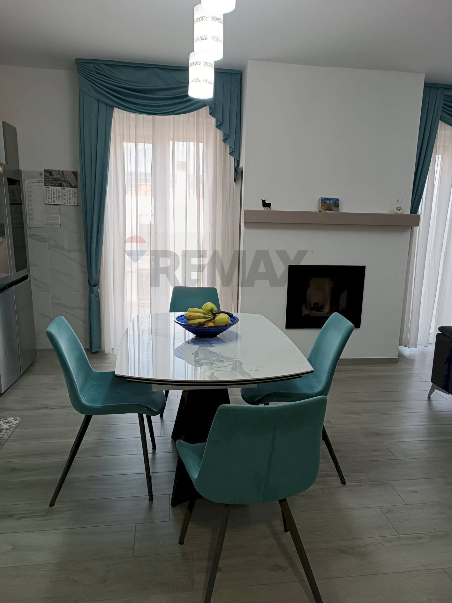 Sala da pranzo - Casa indipendente Lanciano - foto 2