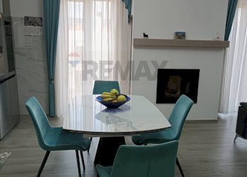 Sala da pranzo - Casa indipendente Lanciano - foto 2