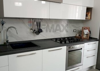 Cucina - Casa indipendente Lanciano - foto 4