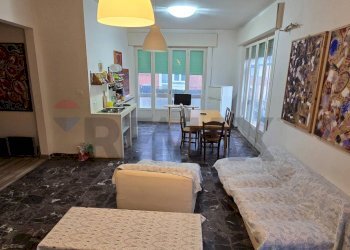 Sala da pranzo - Appartamento Via Roma
 
1C, Ostellato - foto 4