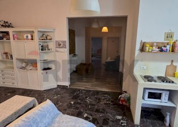 Soggiorno - Appartamento Via Roma
 
1C, Ostellato - foto 5