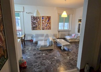 Soggiorno - Appartamento Via Roma
 
1C, Ostellato - foto 6