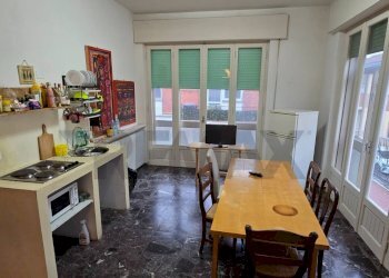 Sala da pranzo - Appartamento Via Roma
 
1C, Ostellato - foto 7