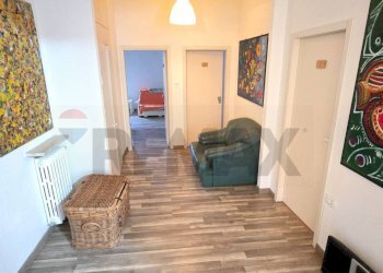 Hall / corridoio - Appartamento Via Roma
 
1C, Ostellato - foto 9