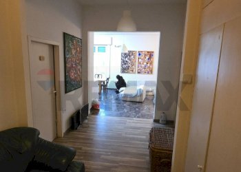 Hall / corridoio - Appartamento Via Roma
 
1C, Ostellato - foto 10