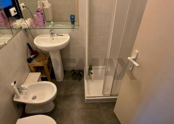 Bagno - Appartamento Via Roma
 
1C, Ostellato - foto 14