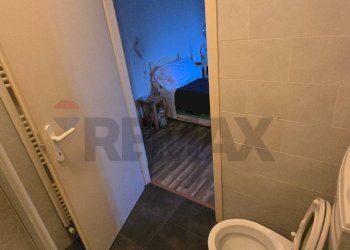 Bagno - Appartamento Via Roma
 
1C, Ostellato - foto 15