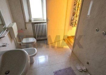 Bagno - Appartamento Via Roma
 
1C, Ostellato - foto 27