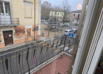 Balcone - Appartamento Via Roma
 
1C, Ostellato - foto 29