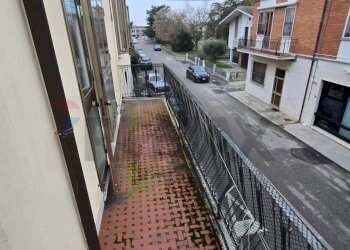 Balcone - Appartamento Via Roma
 
1C, Ostellato - foto 30