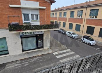 Edificio all\'aperto - Appartamento Via Roma
 
1C, Ostellato - foto 31