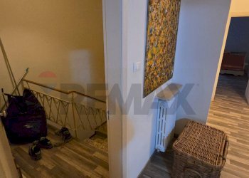 Hall / corridoio - Appartamento Via Roma
 
1C, Ostellato - foto 33