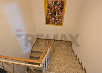 Scale - Appartamento Via Roma
 
1C, Ostellato - foto 34