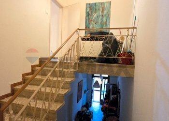 Scale - Appartamento Via Roma
 
1C, Ostellato - foto 35