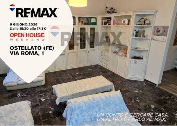 Camera / camera da letto - Apartment Via Roma
 
1, Ostellato - photo 1