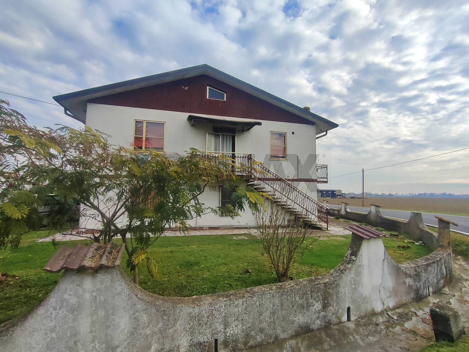 Casa all\'aperto - Semi-detached house Tresignana - photo 2