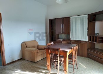 Sala da pranzo - Casa semi indipendente Tresignana - foto 9