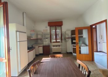 Cucina - Casa semi indipendente Tresignana - foto 12